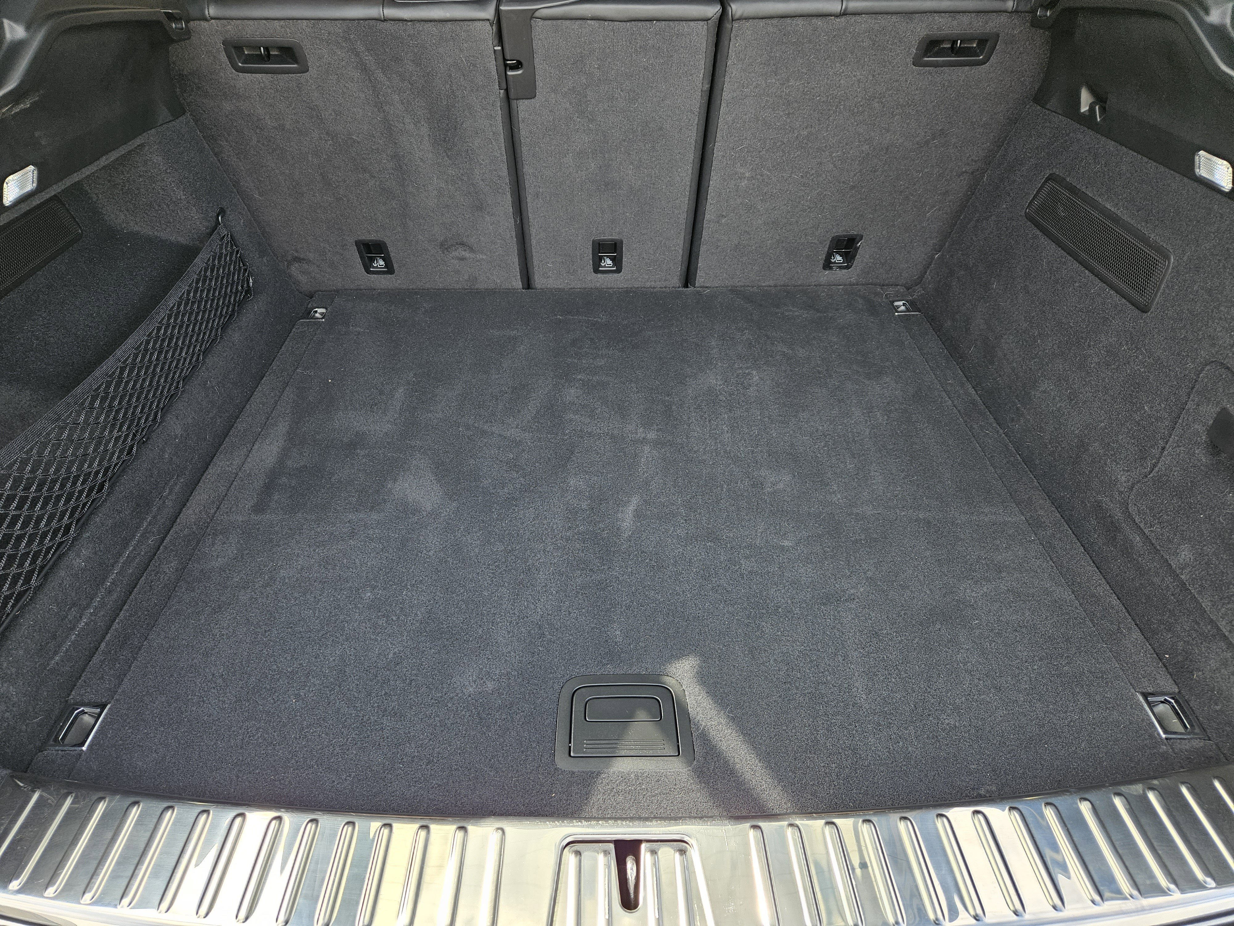 Certified 2025 Porsche Cayenne Coupe image 31