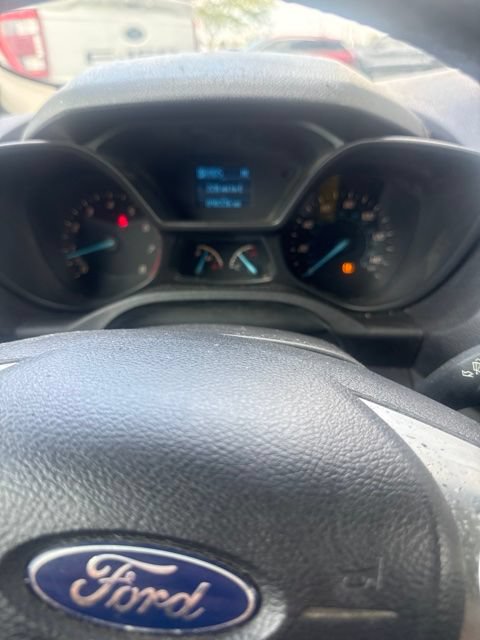 Used 2017 Ford Transit Connect XL FWD image 20