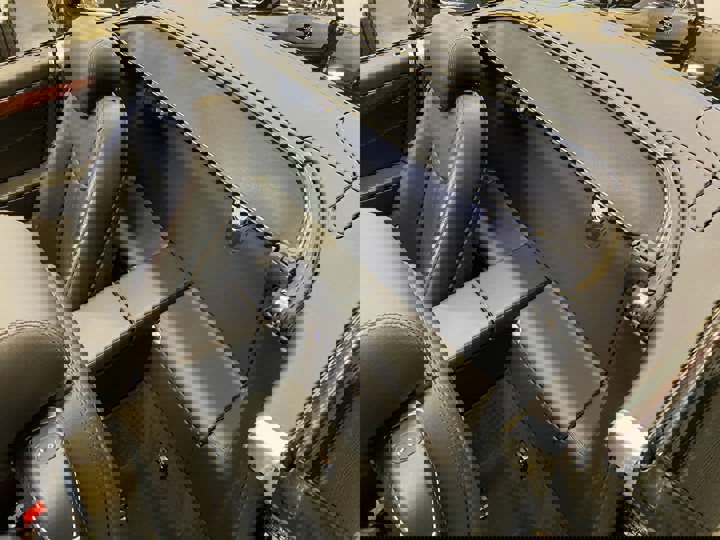 Used 2007 Mercedes-Benz SL 550 image 28