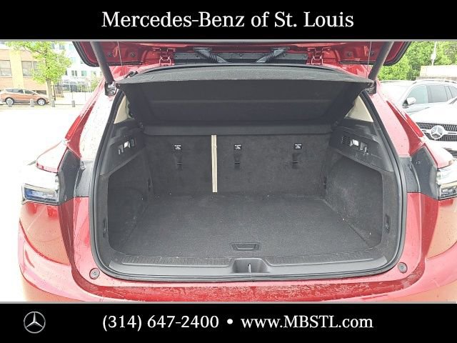 Used 2023 Buick Envision Avenir image 9