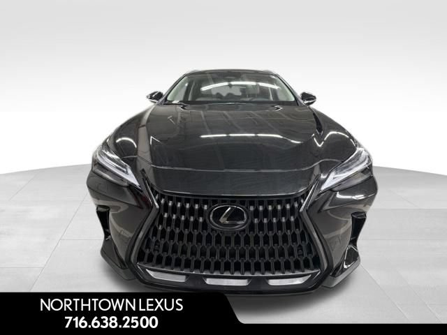 New 2026 Lexus NX 350 AWD w/ Luxury Package image 2
