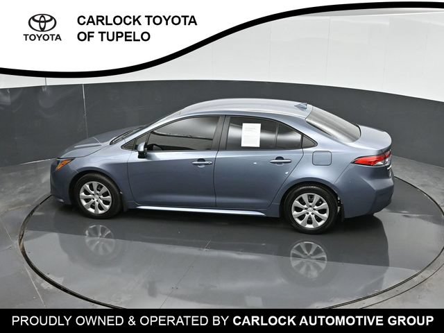 Used 2026 Toyota Corolla LE FWD image 35