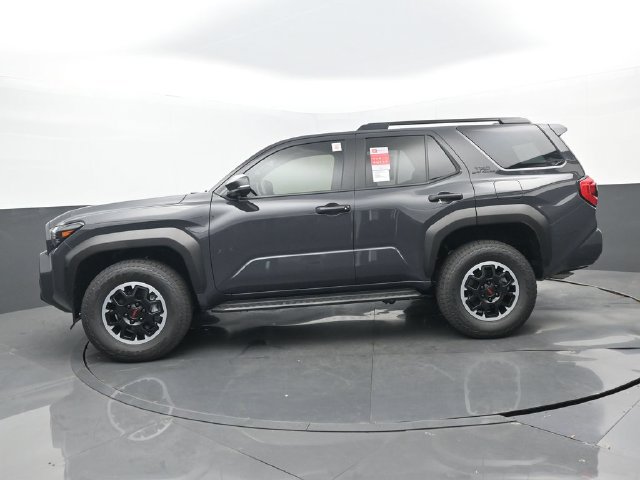New 2026 Toyota 4Runner 4WD image 22