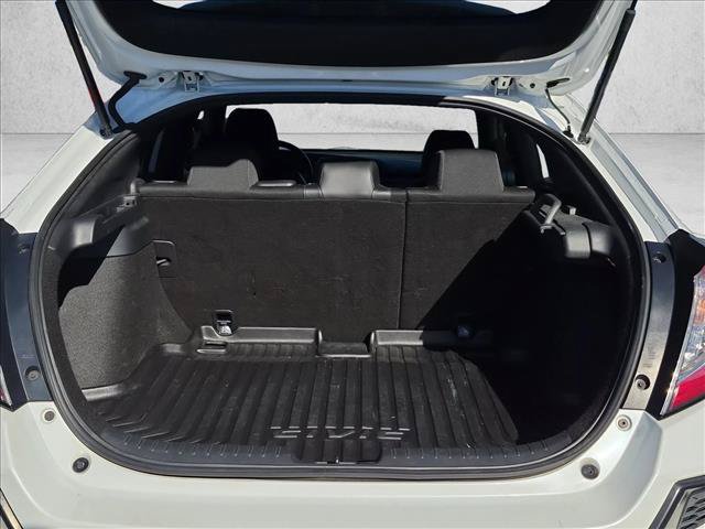 Used 2021 Honda Civic Sport image 6