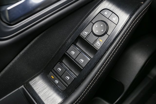 Used 2023 Nissan Rogue SV w/ SV Premium Package image 34