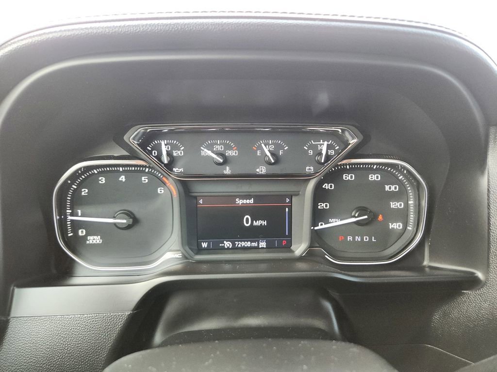 Used 2022 GMC Sierra 2500 SLT image 23