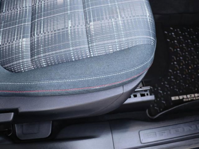 Used 2023 Ford Bronco Sport Heritage image 9