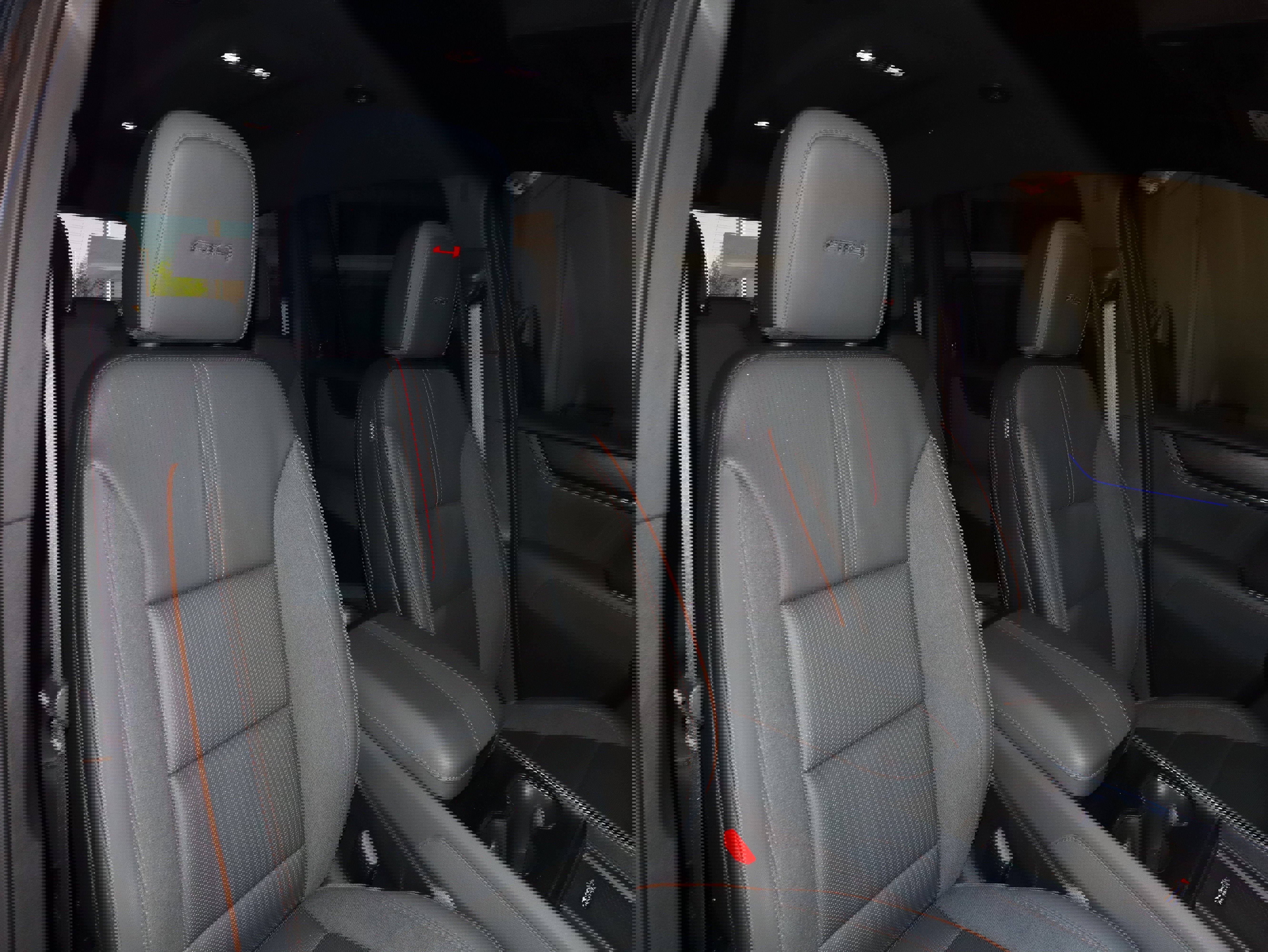 Used 2024 GMC Acadia AT4 w/ Luxury Package AWD/4WD image 42