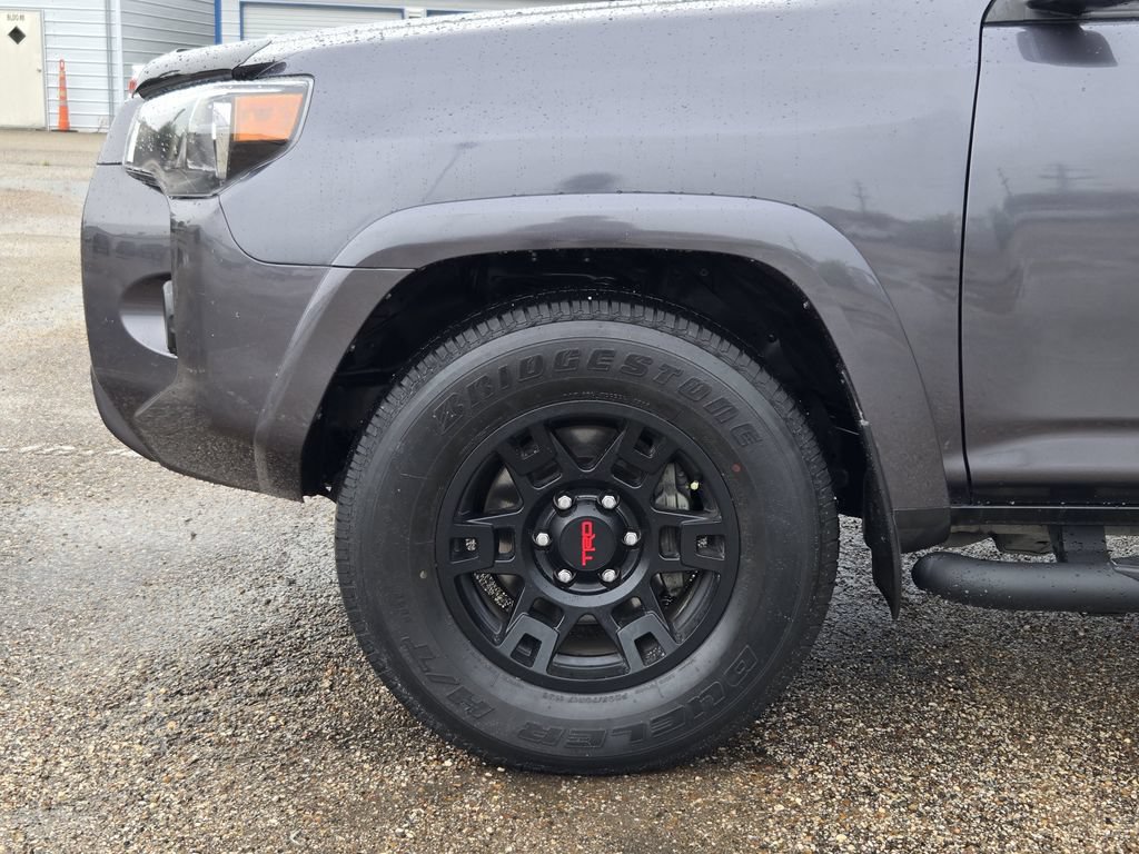 Used 2023 Toyota 4Runner SR5 RWD image 9