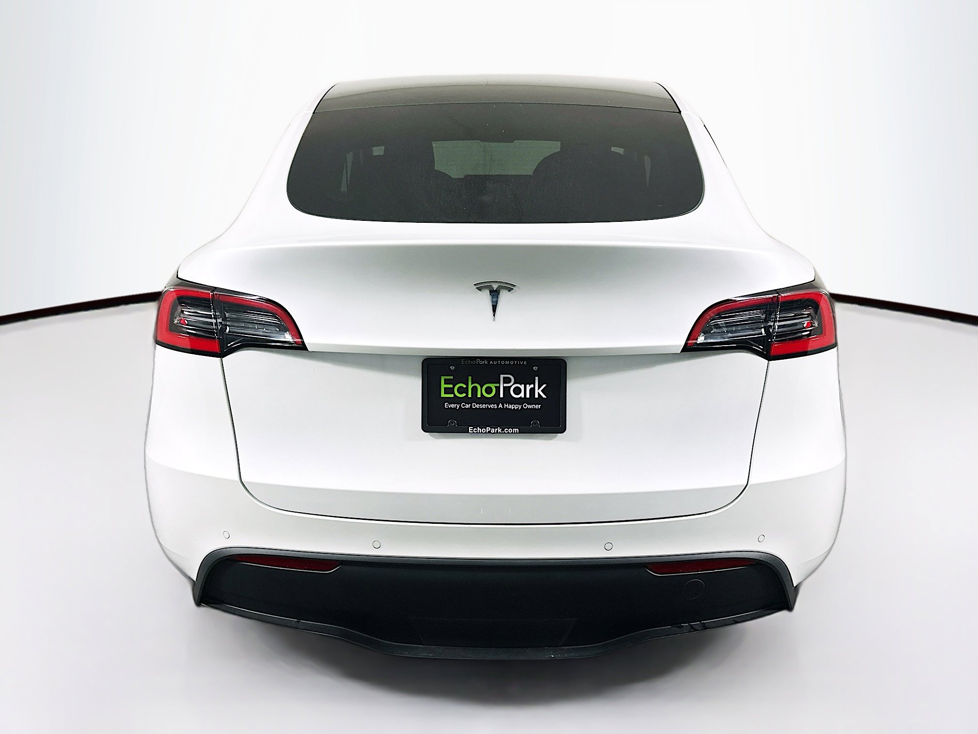Used 2021 Tesla Model Y 2WD image 7