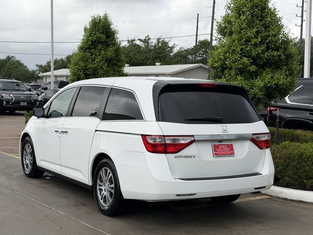 Used 2012 Honda Odyssey EX-L image 5