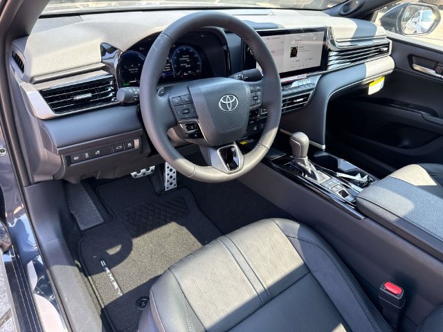 New 2026 Toyota Camry XSE w/ Premium Package FWD image 22