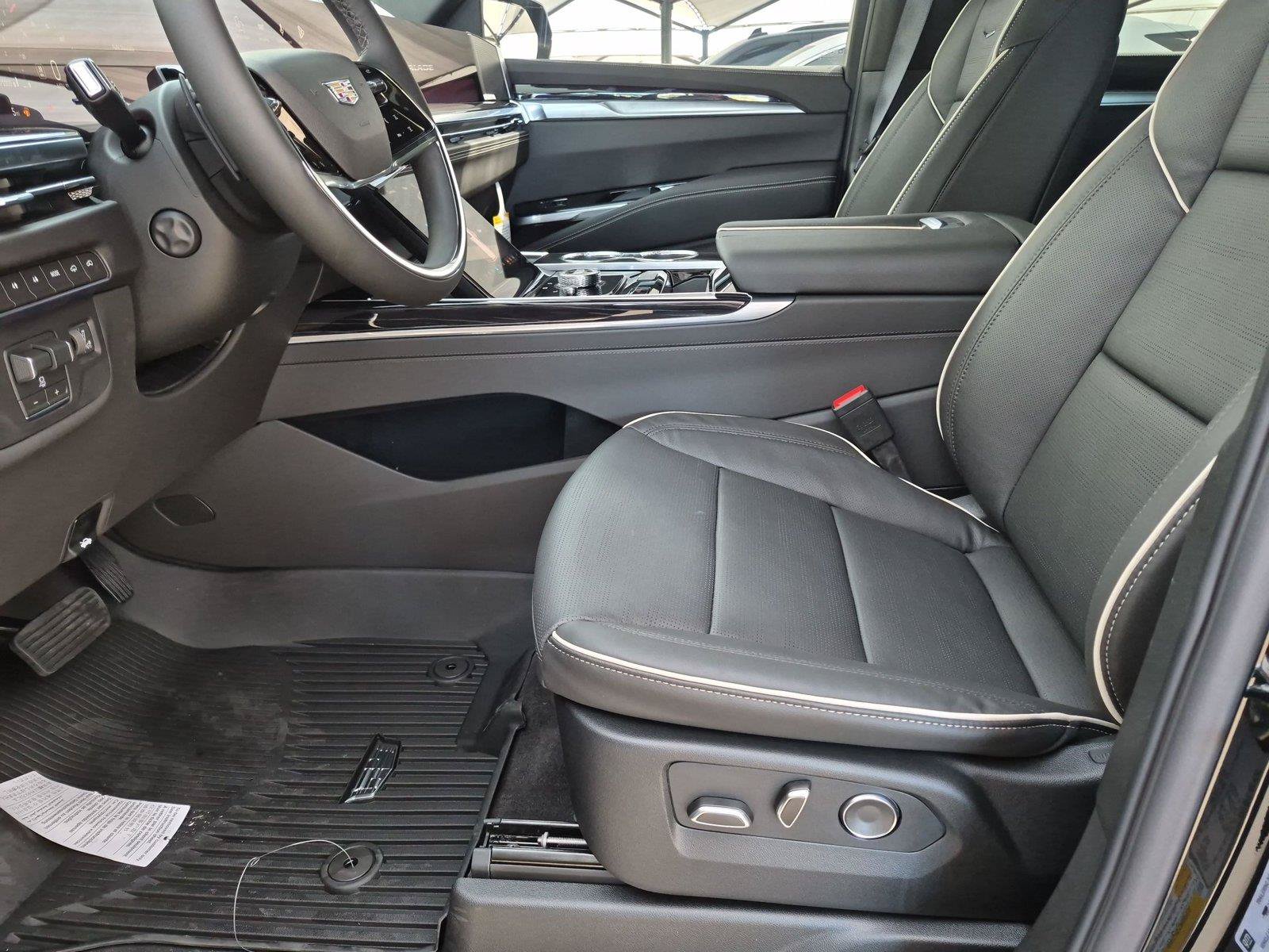 New 2027 Cadillac Escalade ESV Sport w/ Touring Package AWD/4WD image 27