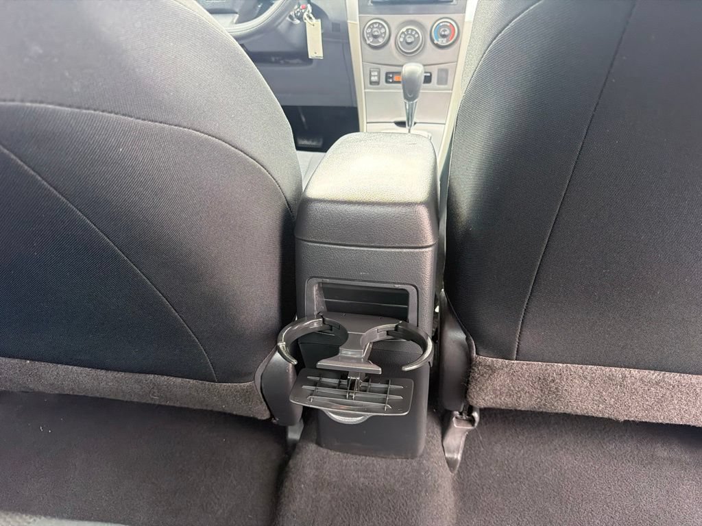 Used 2011 Toyota Corolla S FWD image 46