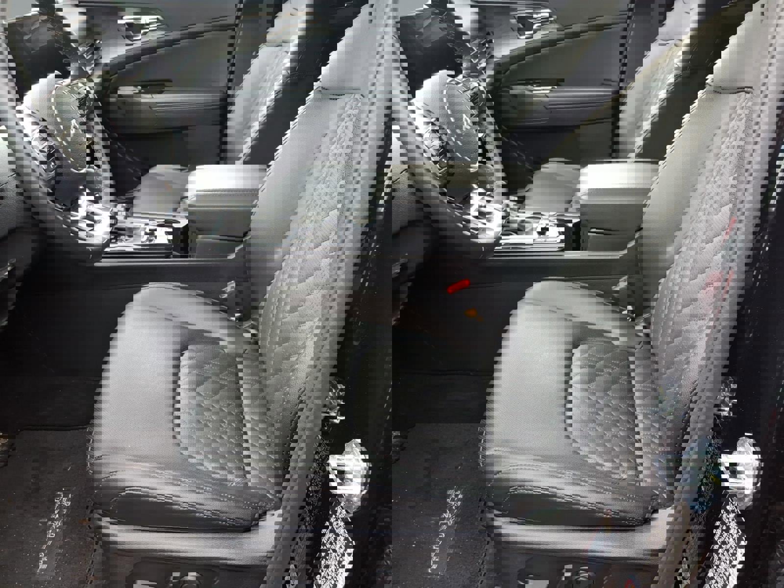 Used 2024 Kia Sportage X-Line image 8