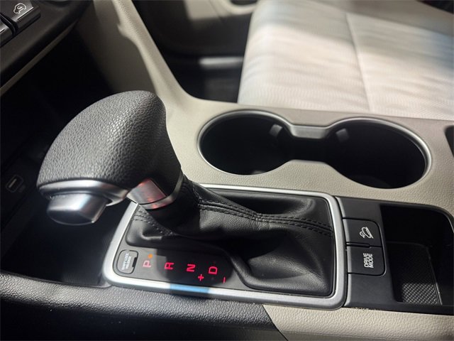Used 2020 Kia Sportage LX image 25