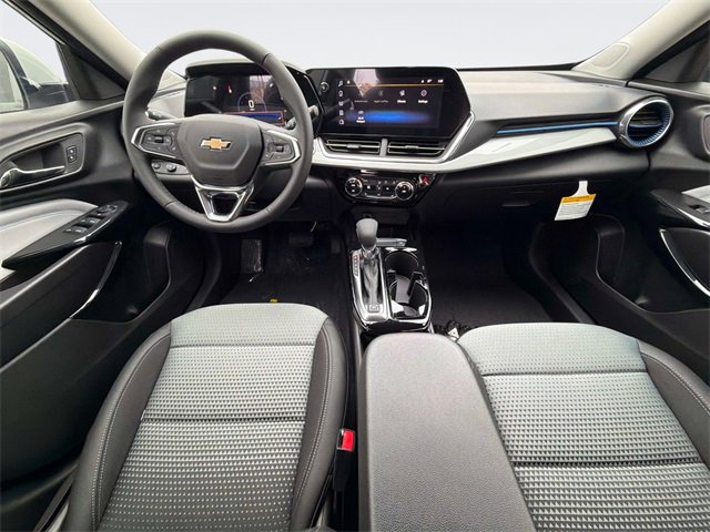 New 2026 Chevrolet Trax LT w/ Driver Confidence Package image 16