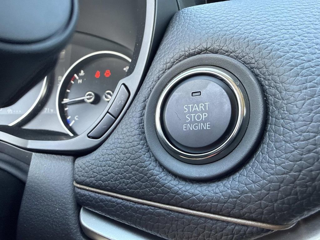 Certified 2026 MAZDA CX-70 3.3 Turbo w/ Preferred Package image 41