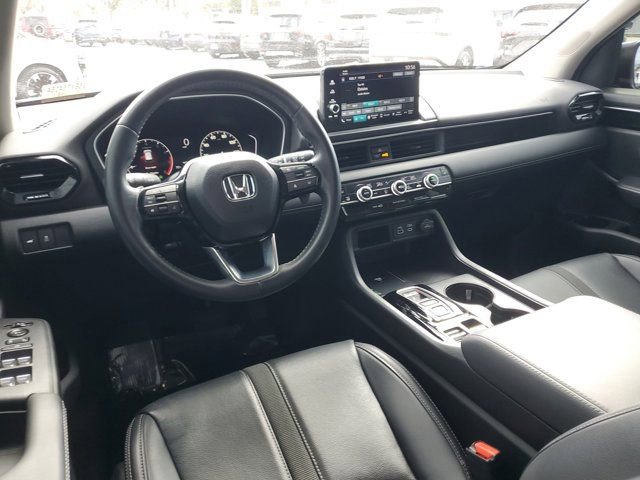 Used 2024 Honda Pilot EX-L image 16