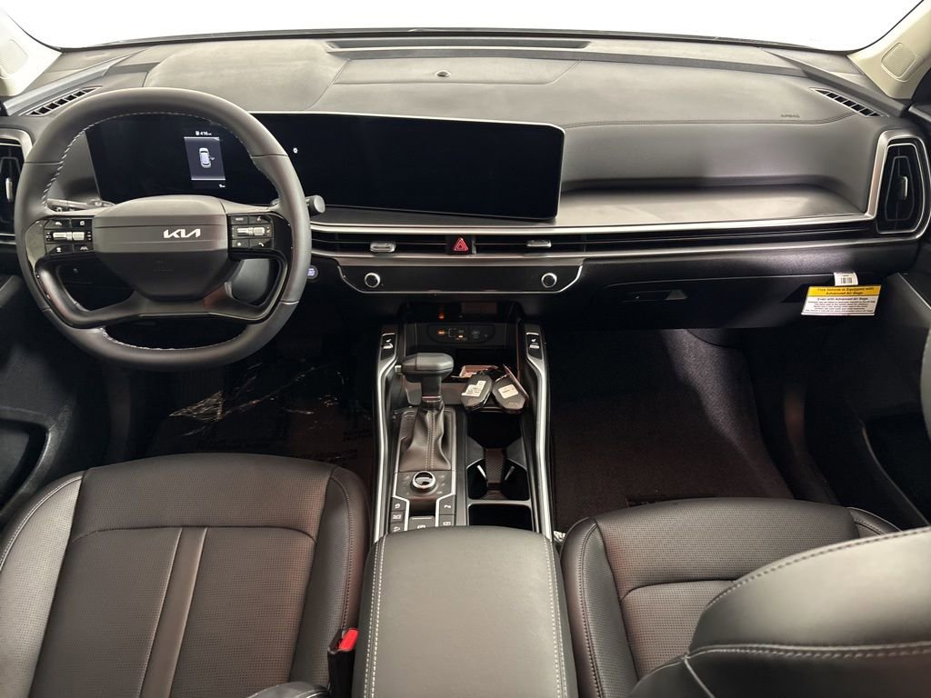 New 2026 Kia Sorento S image 12
