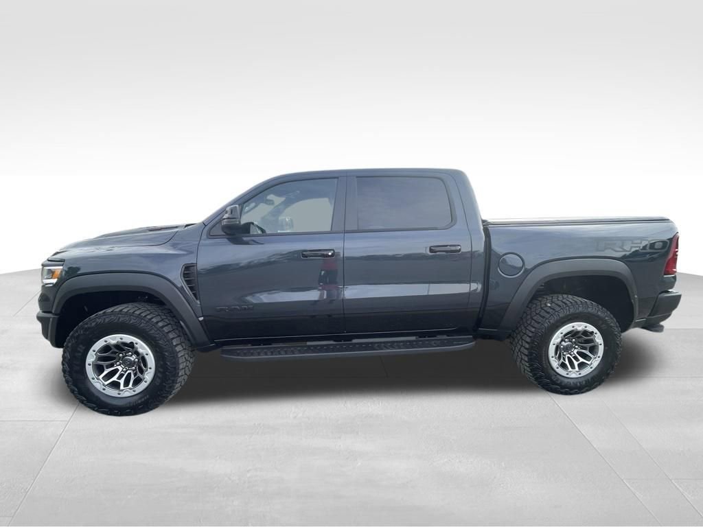 Used 2026 RAM 1500 RHO AWD/4WD image 17