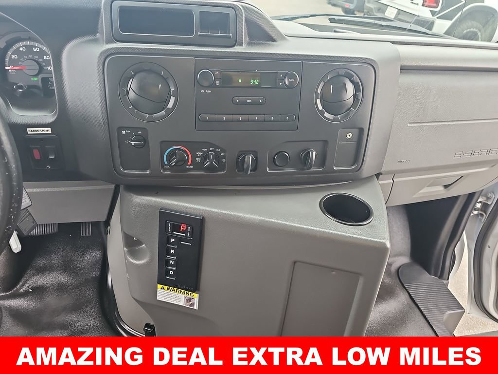 Used 2019 Ford E-450 and Econoline 450 Super Duty w/ Power Windows & Locks Group image 20