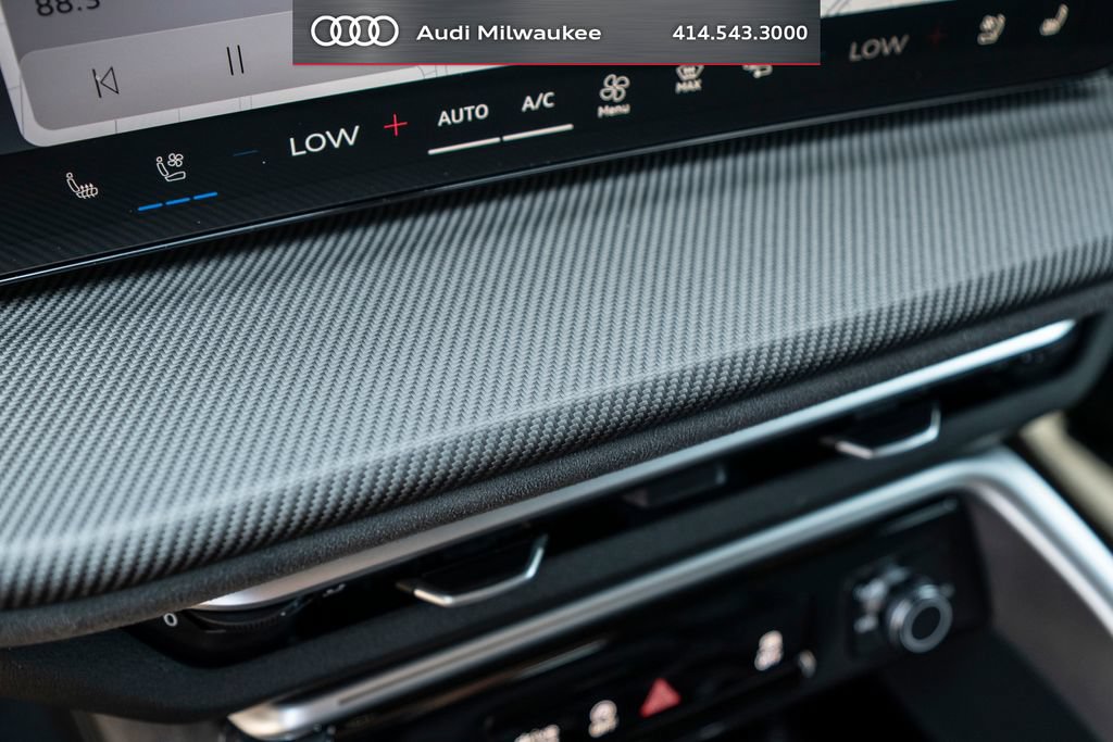 New 2026 Audi SQ5 Premium Plus AWD/4WD image 40