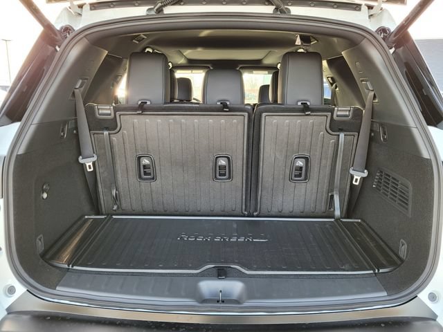 New 2026 Nissan Pathfinder Rock Creek w/ Rock Creek Premium Package AWD/4WD image 16