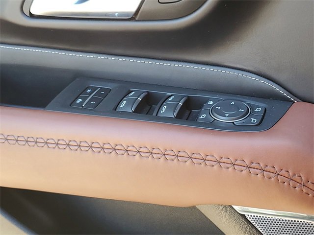 Used 2023 GMC Yukon Denali Ultimate image 22