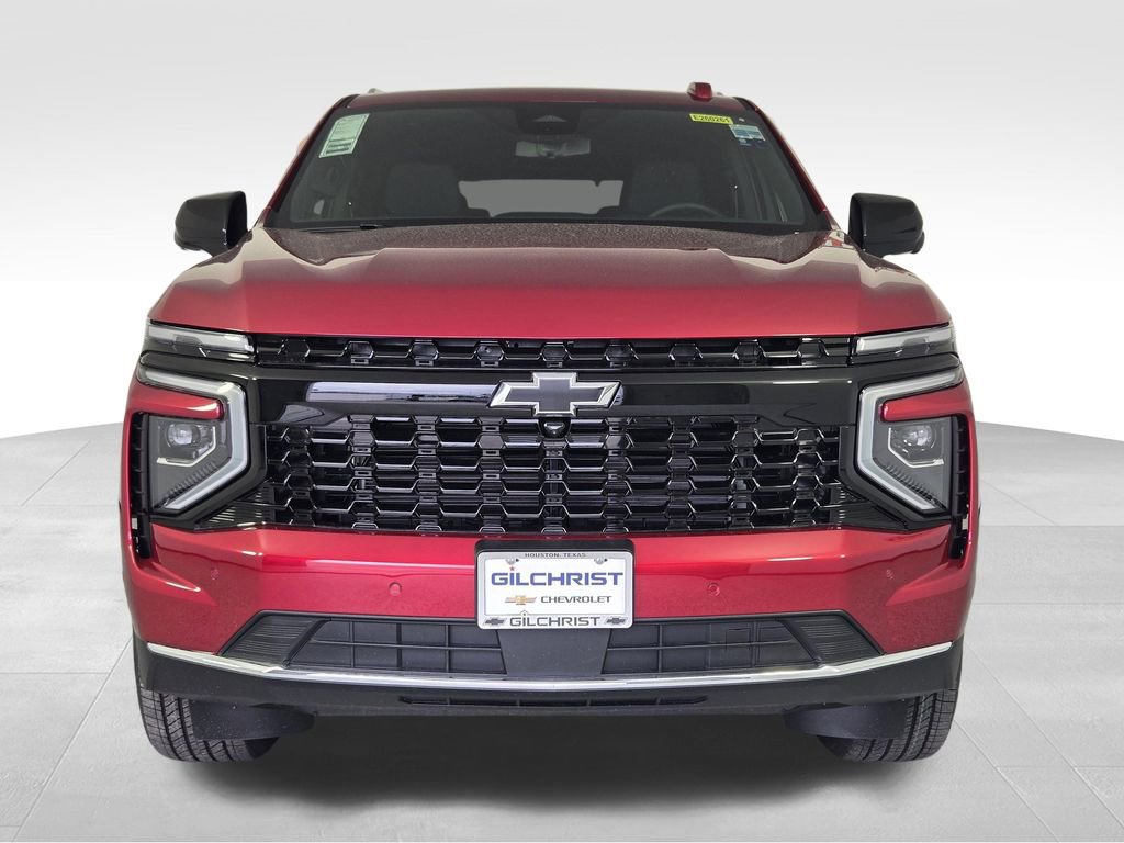 New 2026 Chevrolet Tahoe LS w/ LS Custom Edition RWD image 2