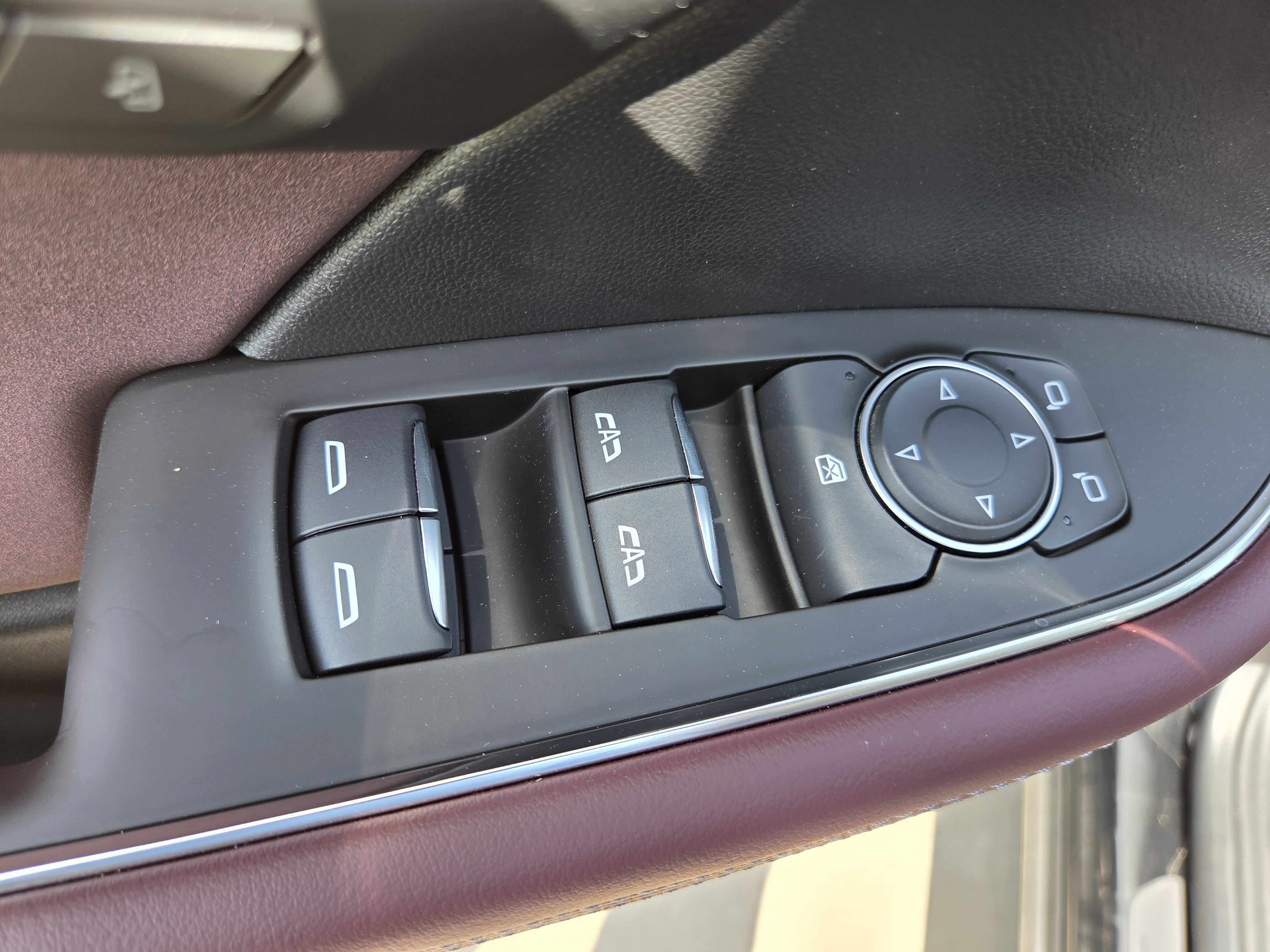 New 2026 Buick Envision Sport Touring AWD/4WD image 19