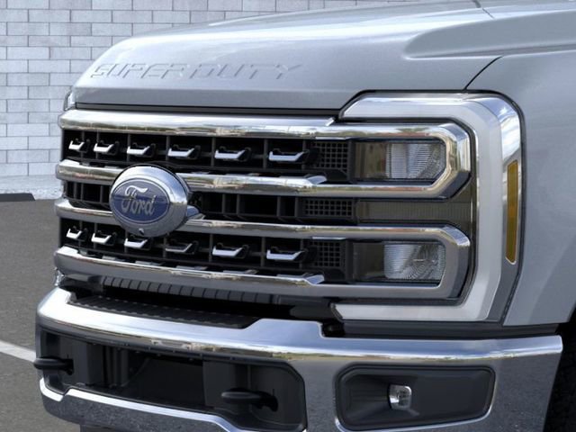 New 2026 Ford F250 Lariat w/ FX4 Off-Road Package image 17