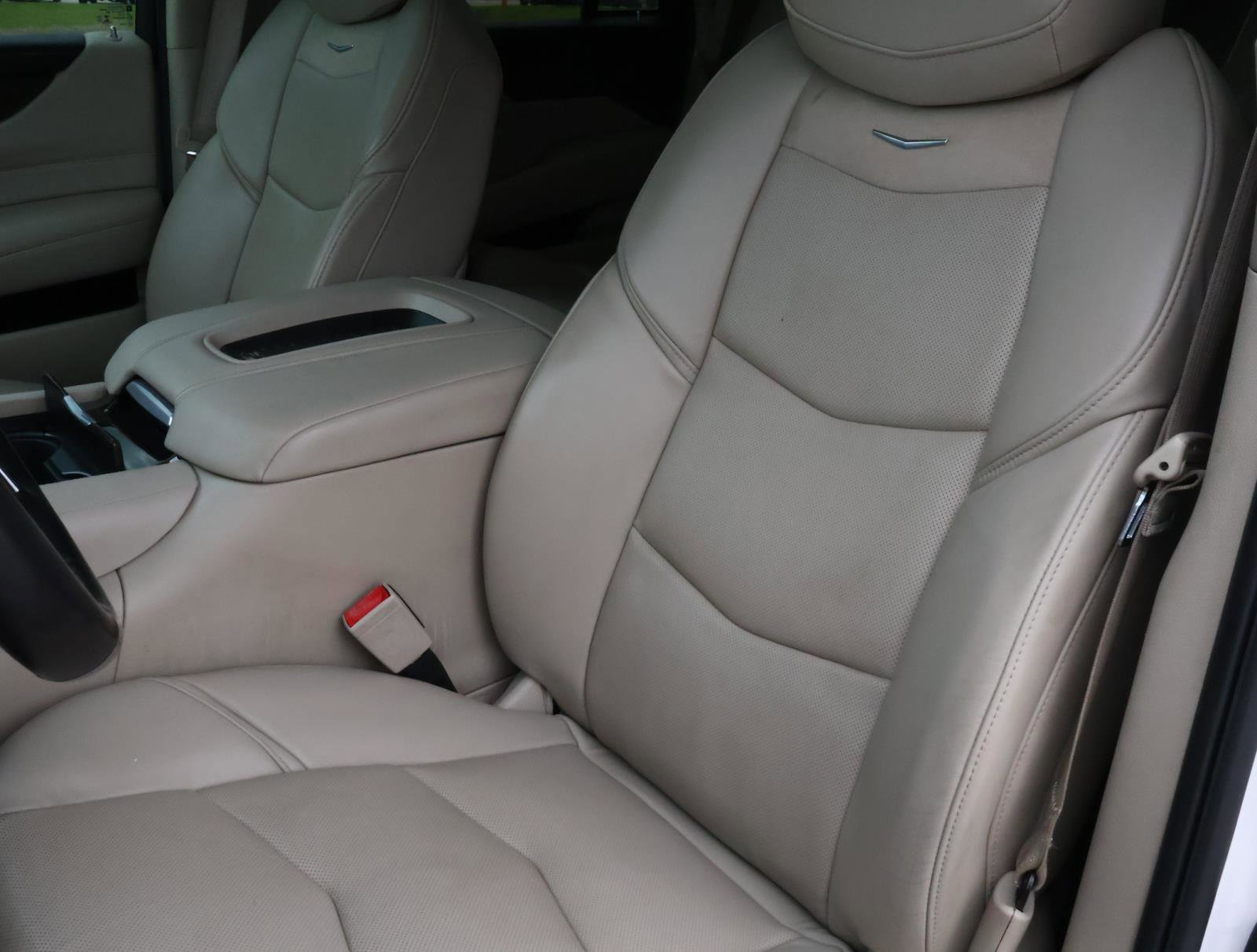Used 2019 Cadillac Escalade Luxury RWD image 17