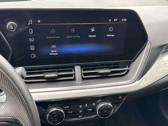 Used 2024 Chevrolet Trax LT image 15