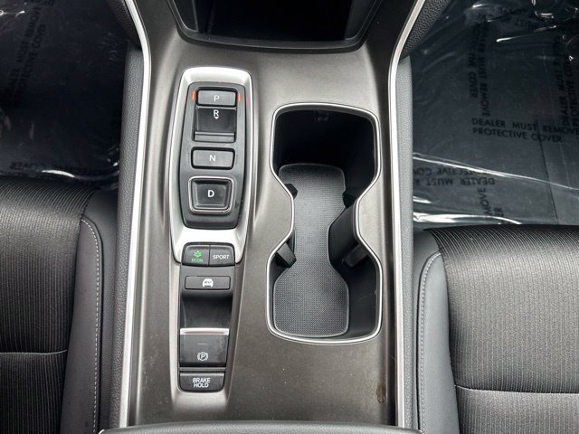 Used 2022 Honda Accord Sport image 27