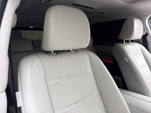 Used 2026 Hyundai Palisade Calligraphy FWD image 28