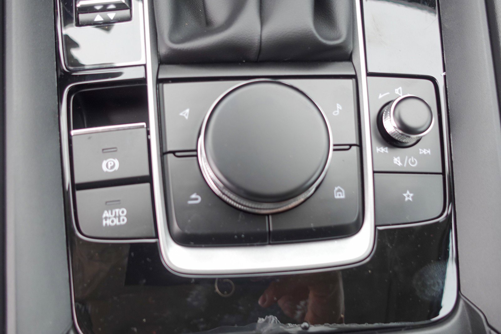 New 2026 MAZDA CX-50 AWD 2.5 S image 21