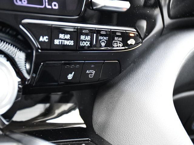 New 2026 Acura MDX SH-AWD image 14
