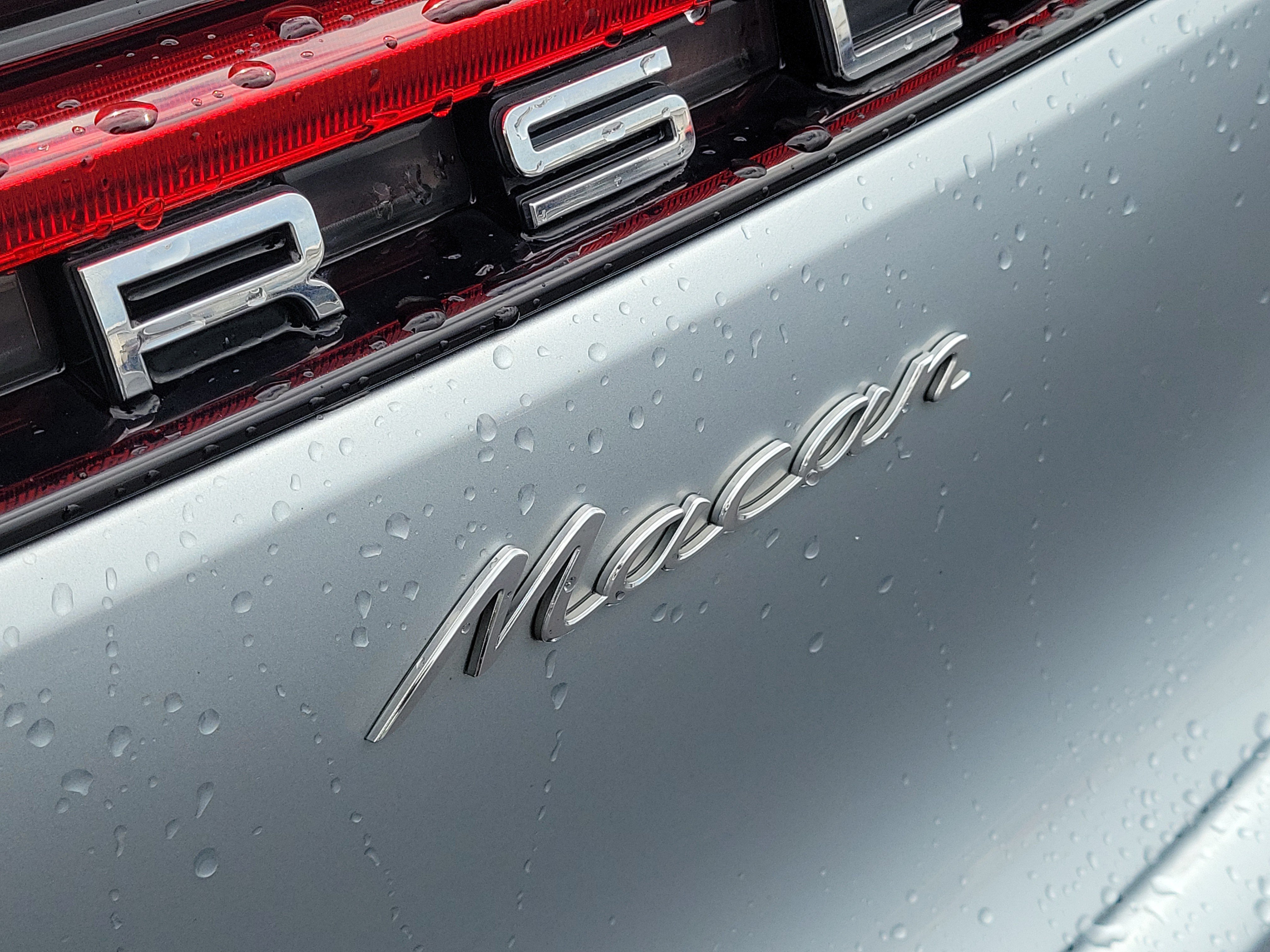 Used 2019 Porsche Macan AWD/4WD image 5