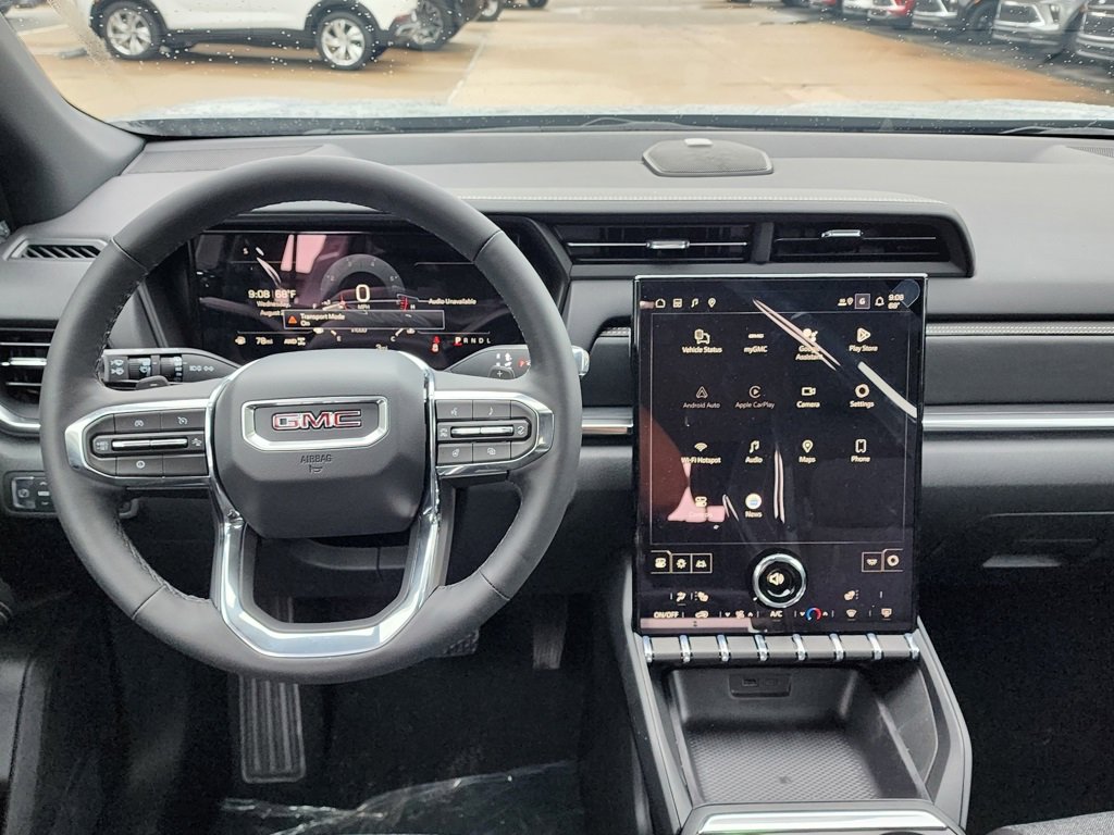 New 2026 GMC Terrain Elevation w/ Black Edition image 25