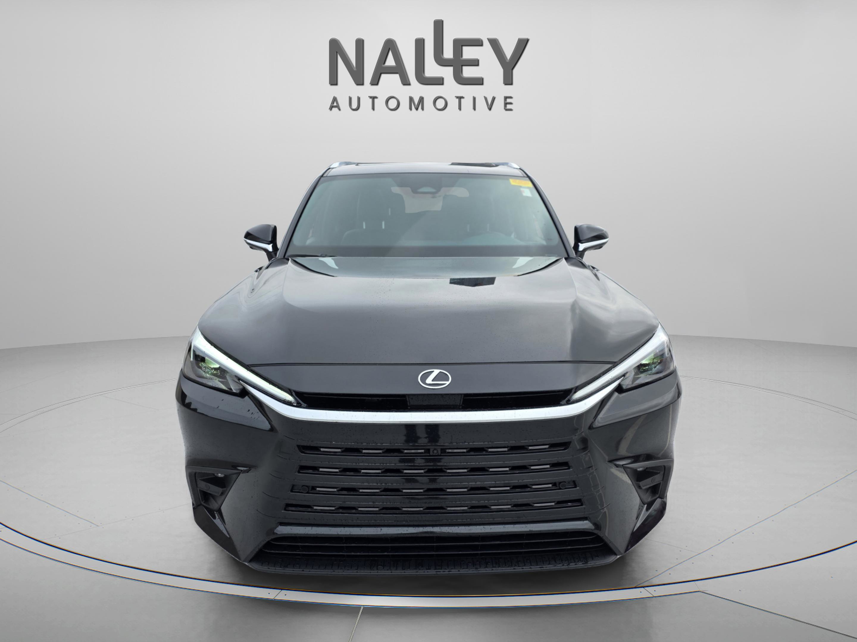 Used 2024 Lexus TX 350 TX 350 Premium image 8