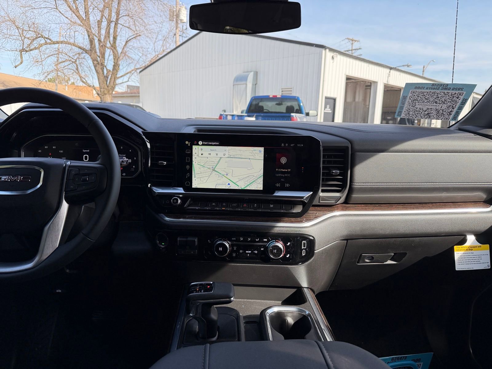 New 2026 GMC Sierra 1500 Elevation w/ Preferred Package image 18