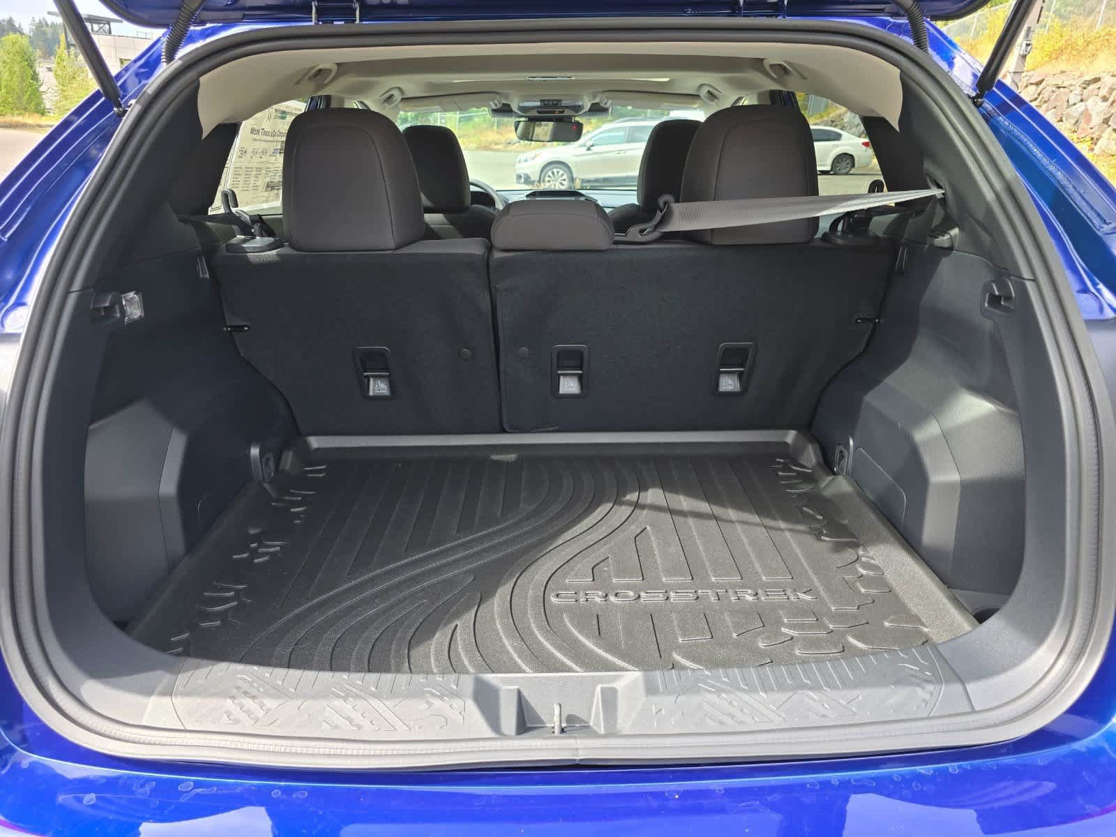 New 2026 Subaru Crosstrek 2.5i Premium AWD/4WD image 29
