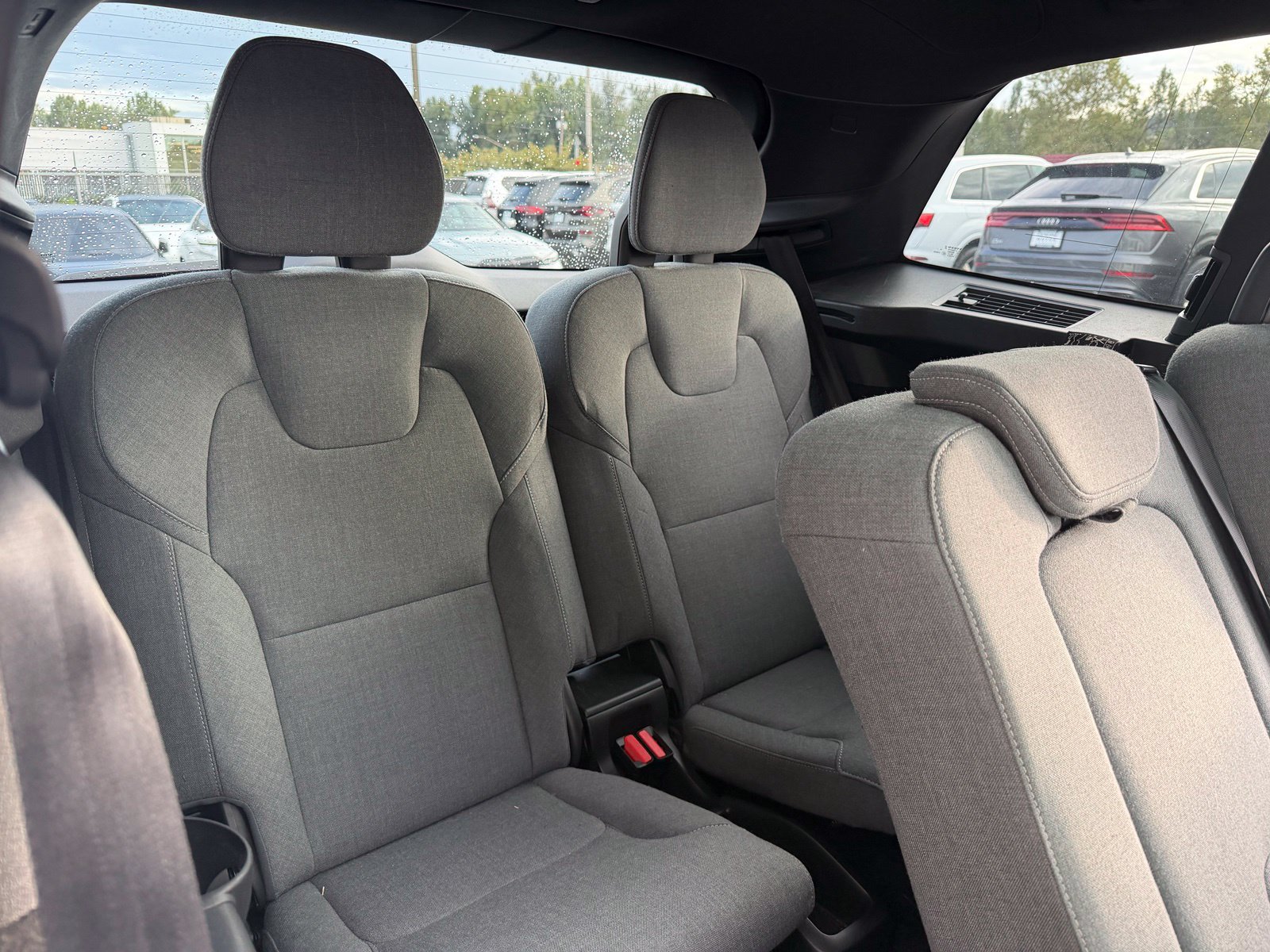 Used 2020 Volvo XC90 T8 Inscription AWD/4WD image 19