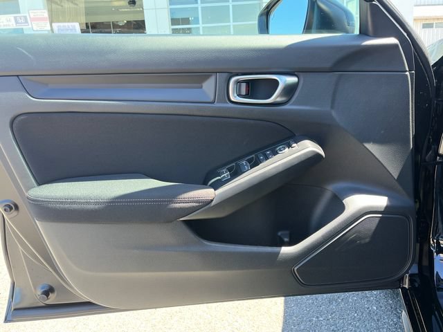 New 2026 Honda Civic Sport image 18