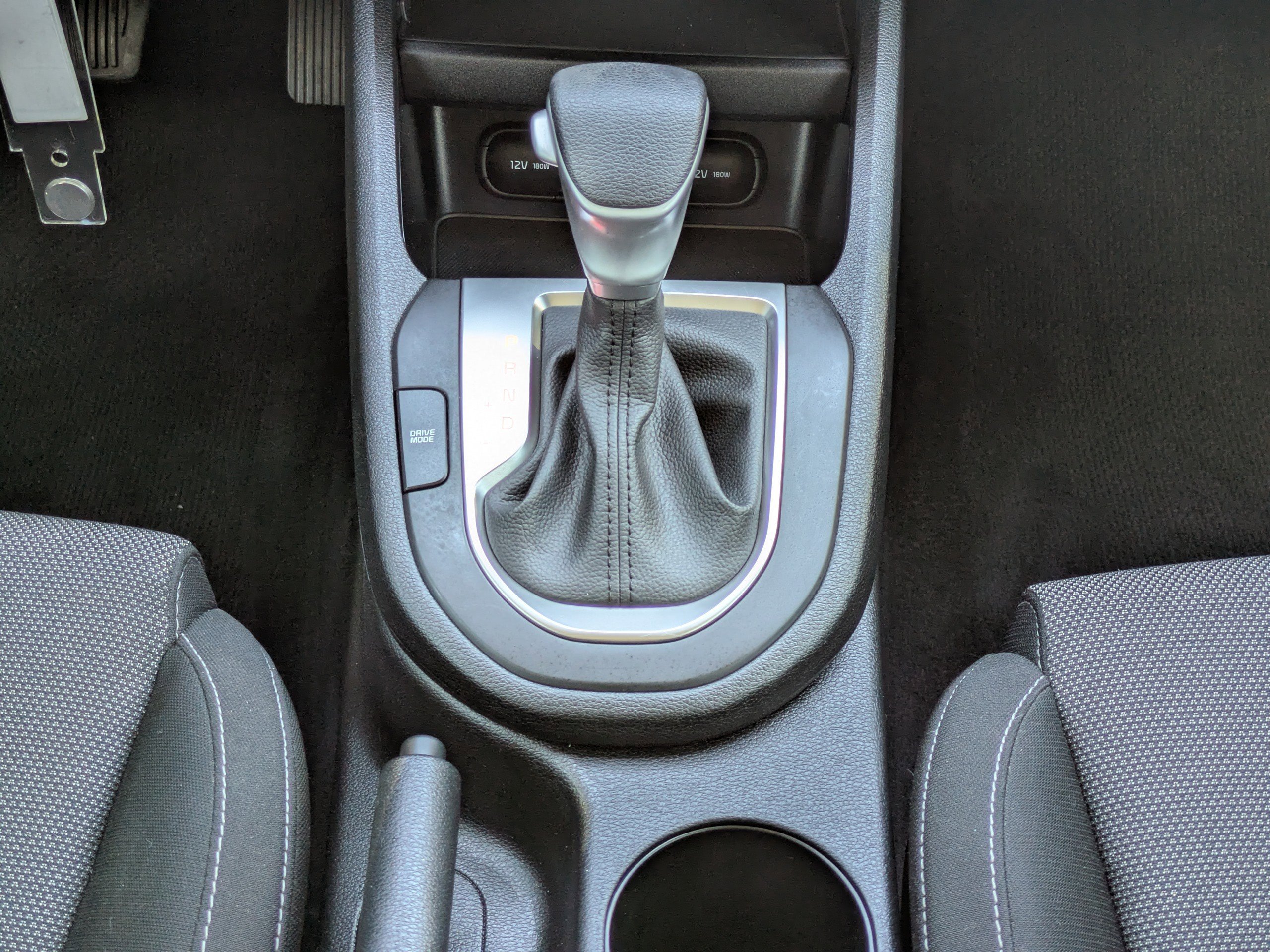 Certified 2022 Kia Forte LXS w/ LXS Technology Package image 19