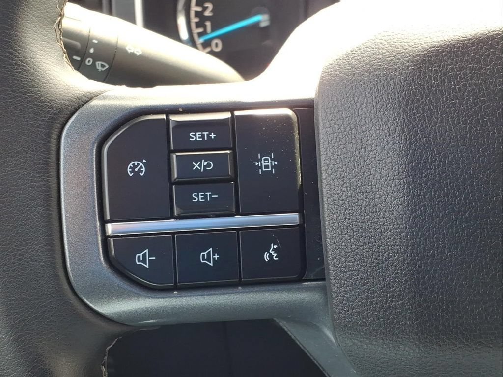 Used 2023 Ford F150 XLT w/ Equipment Group 302A High AWD/4WD image 23