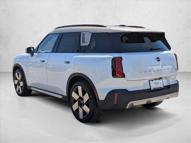 New 2027 MINI Cooper Countryman S AWD/4WD image 9