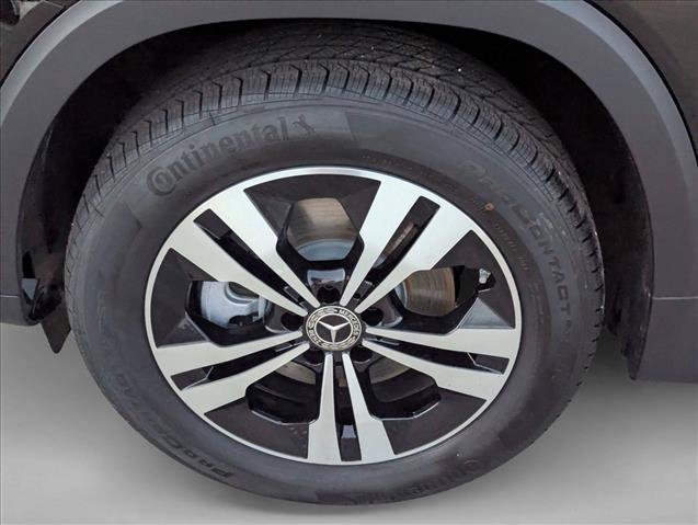 New 2026 Mercedes-Benz GLB 250 image 9