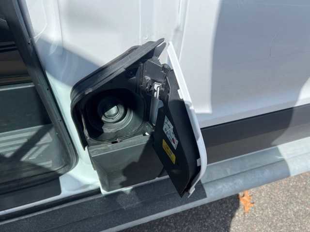 Used 2024 Ford Transit 250 Low Roof w/ Exterior Upgrade Package image 15